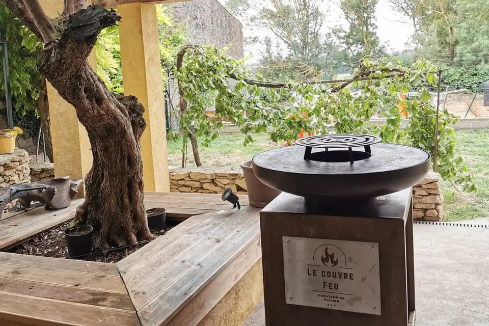 Le Couvre Feu — photo 2