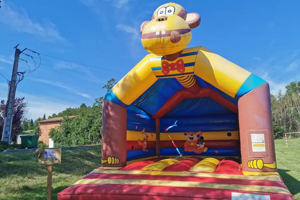 Le Couvre Feu — photo 6