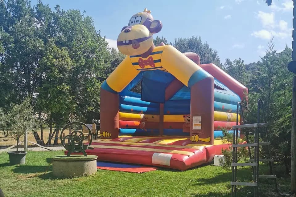 Le Couvre Feu — photo 3