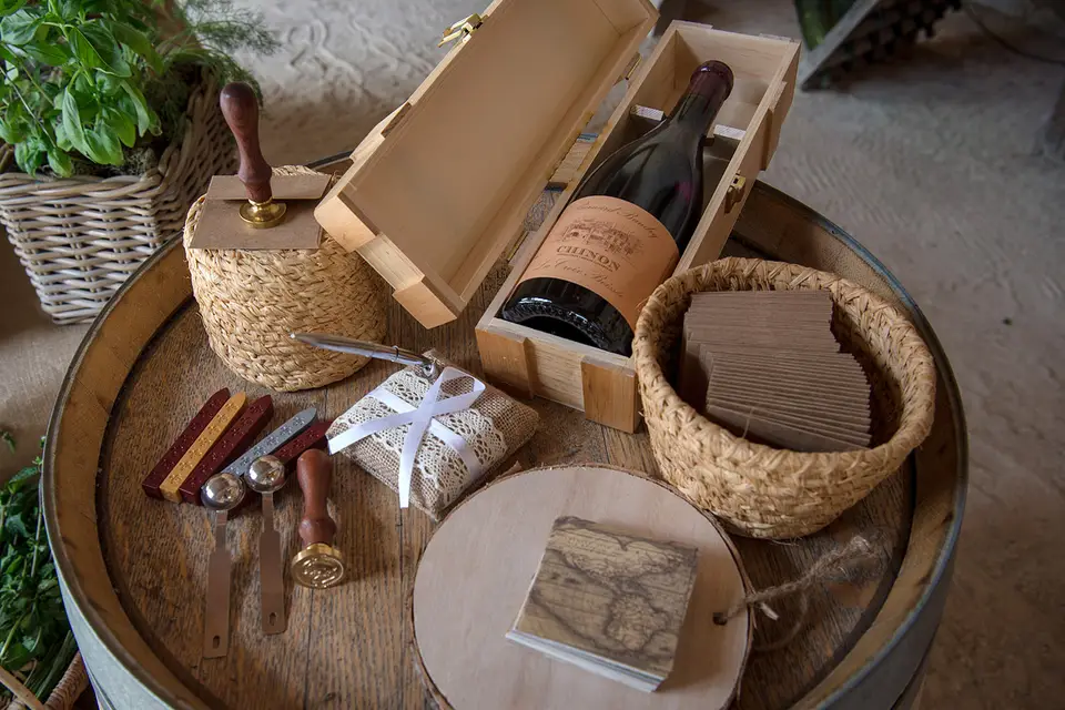 Castle Key Destination Weddings — photo 4