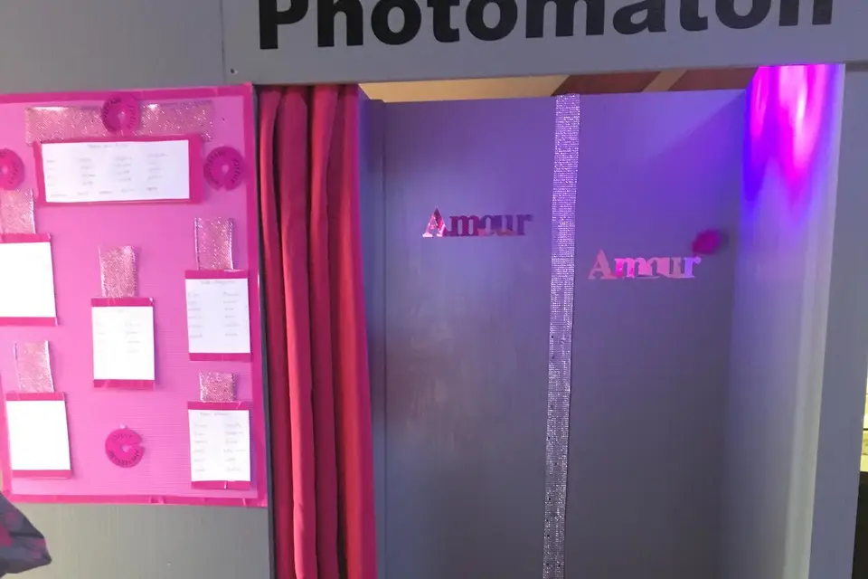 RG-Sonorisation — photo 8