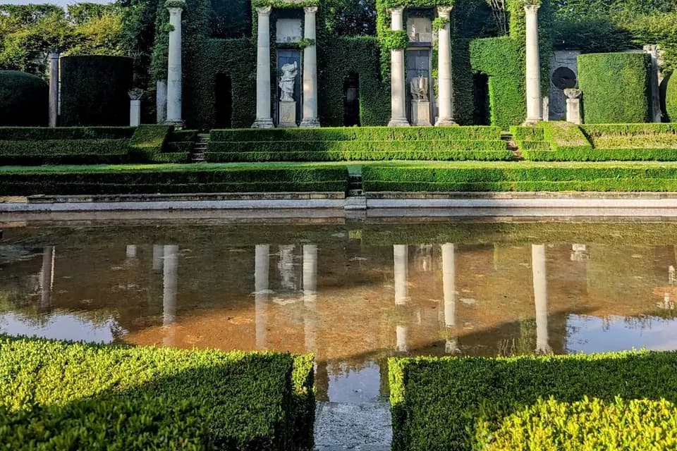 Domaine du Champ de Bataille — photo 4