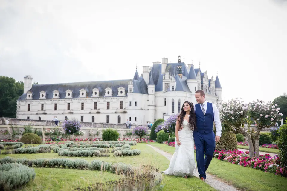 Castle Key Destination Weddings — photo 6