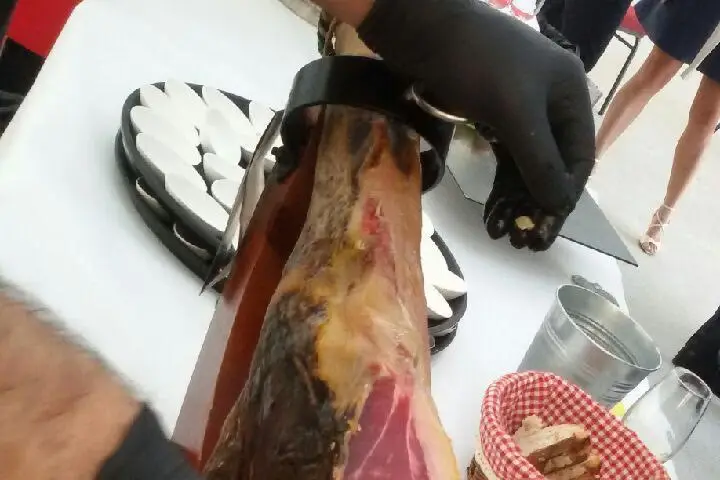 Montrouge Traiteur — photo 4