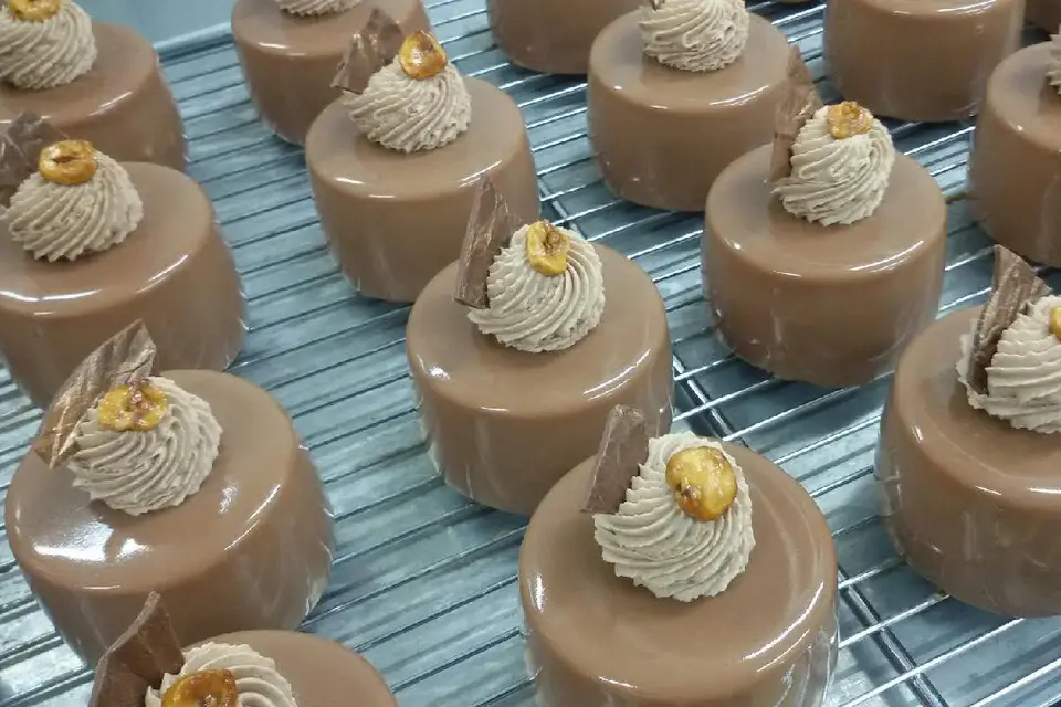 Montrouge Traiteur — photo 5