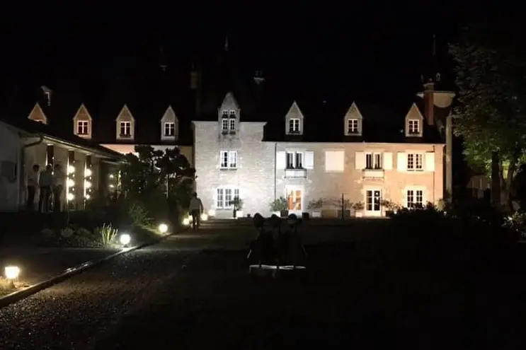 Hervé Charnoz — photo 2