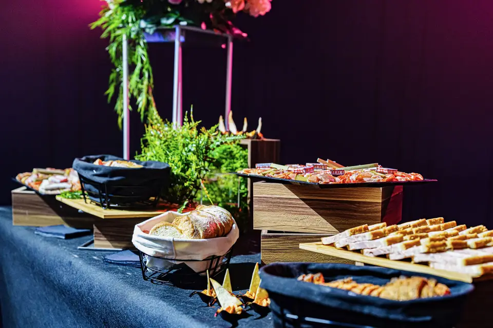 BS Traiteur — photo 7