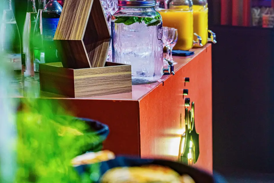 BS Traiteur — photo 8