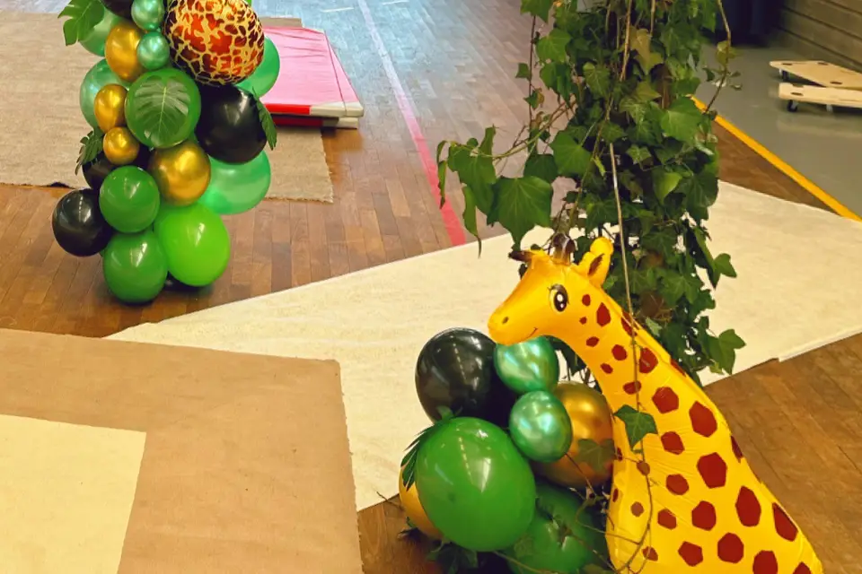 Créa’ Events — photo 1