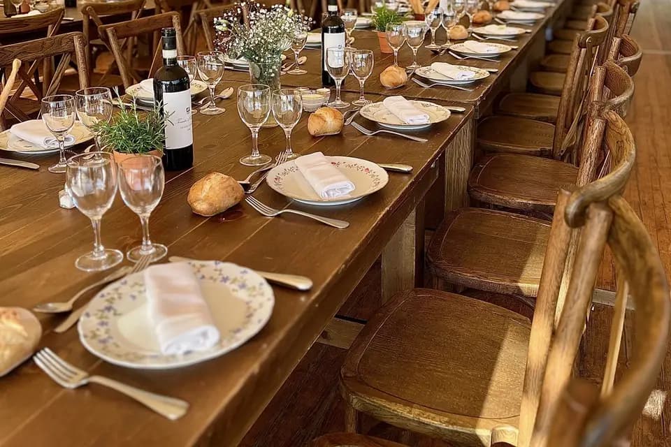 BS Traiteur — photo 2