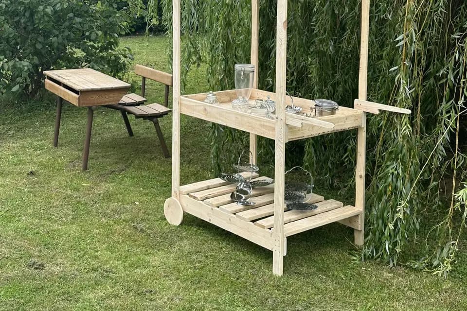 Créa’ Events — photo 6