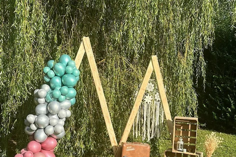 Créa’ Events — photo 3