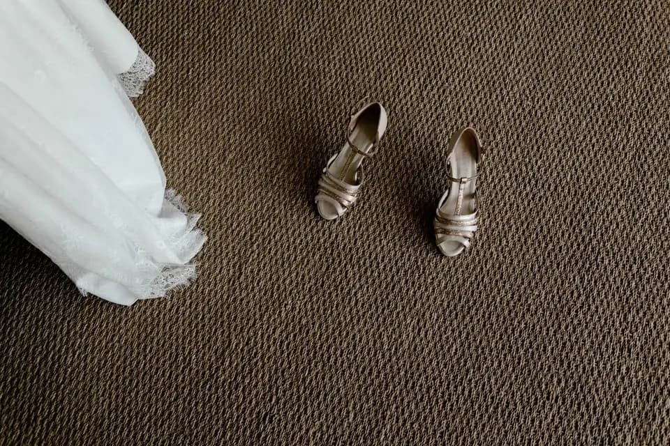 Magic Feet — photo 7