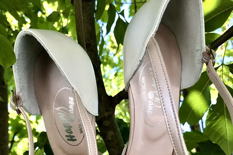 Magic Feet — photo 3