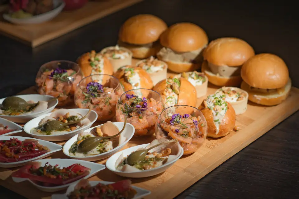 BS Traiteur — photo 3