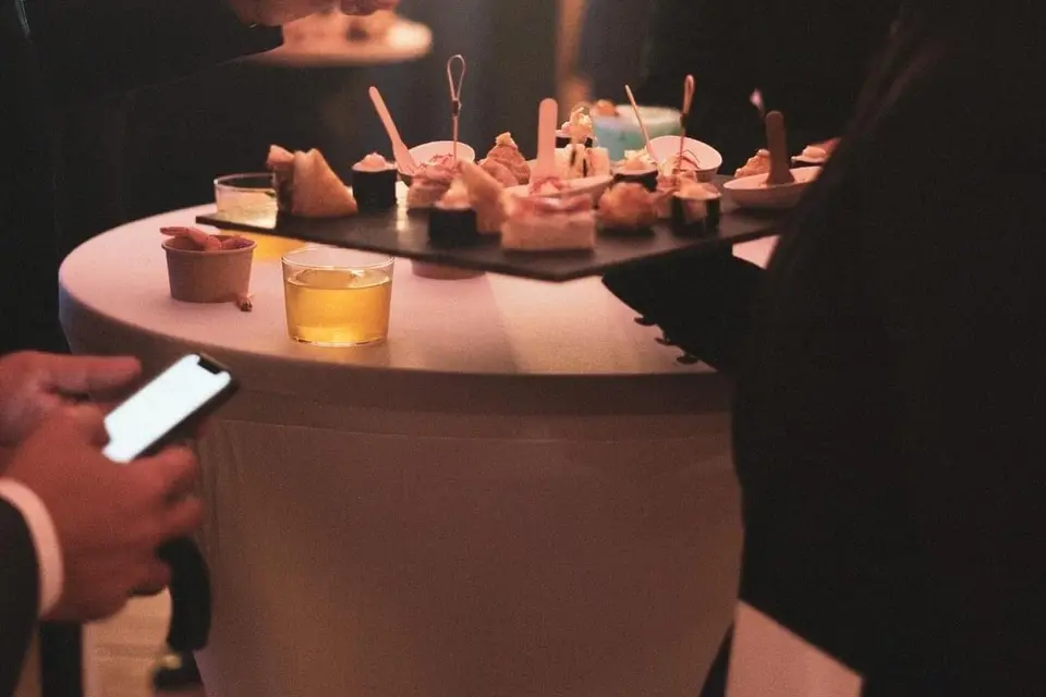 BS Traiteur — photo 6