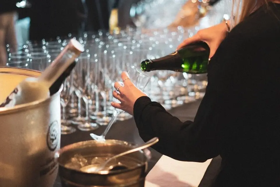 BS Traiteur — photo 4