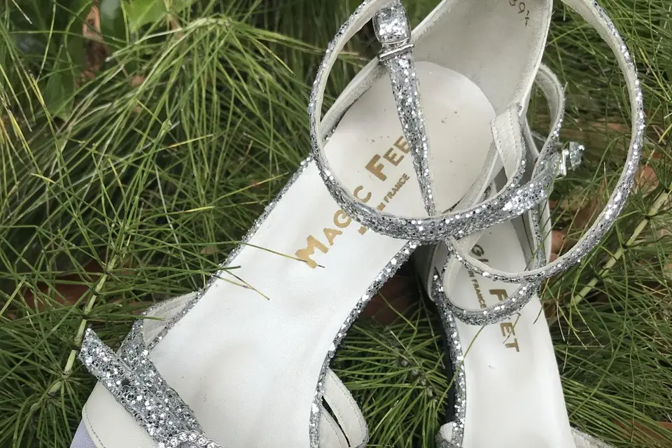 Magic Feet — photo 5