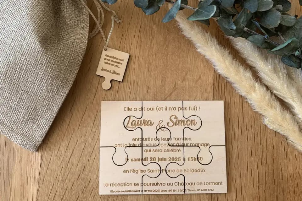 Epis de Bois — photo 5