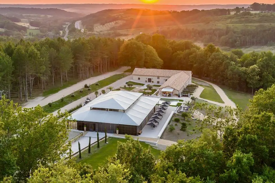 Château de la Jarthe — photo 3