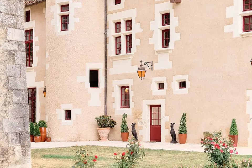 Château de la Jarthe — photo 2