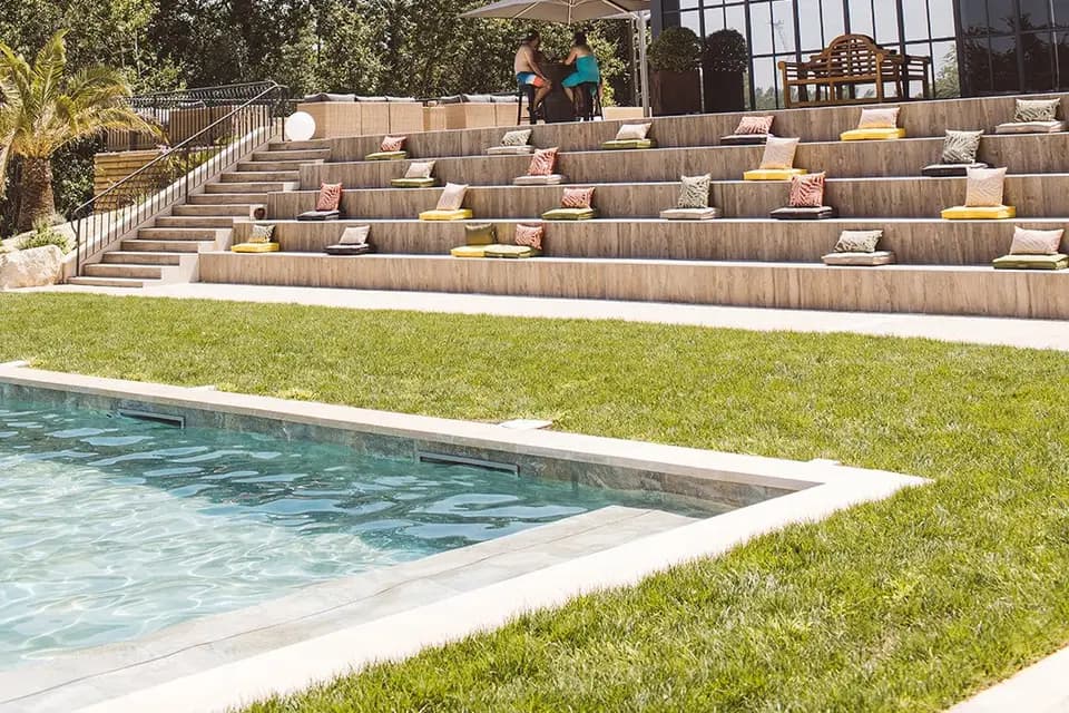 Château de la Jarthe — photo 1