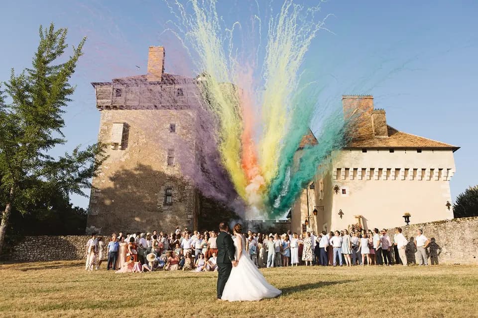 Château de la Jarthe — photo 5