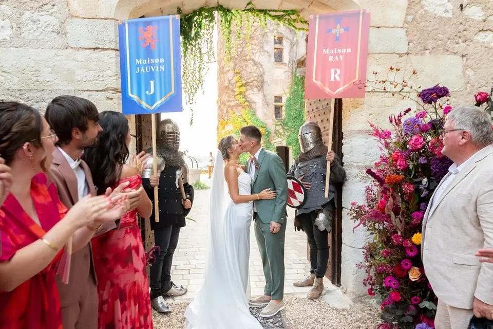 Château de la Jarthe — photo 8