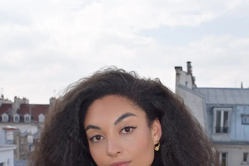 Laissa Mua — photo 1