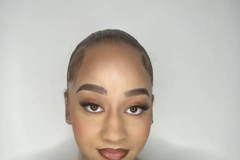 Laissa Mua — photo 3