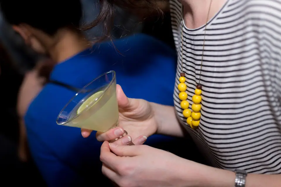 Hot Cocktail — photo 2