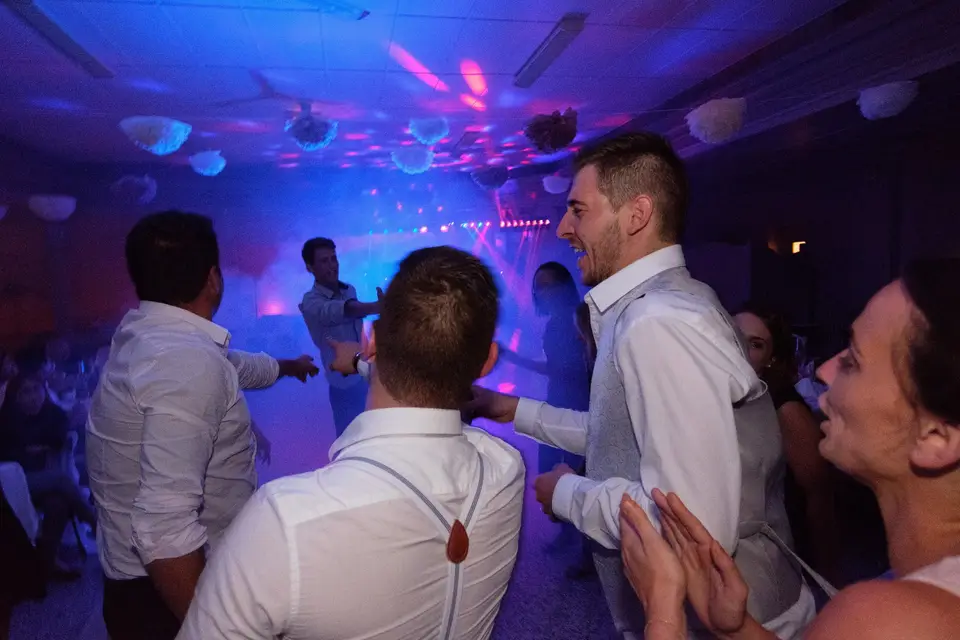 DJ Romarin Animations — photo 5