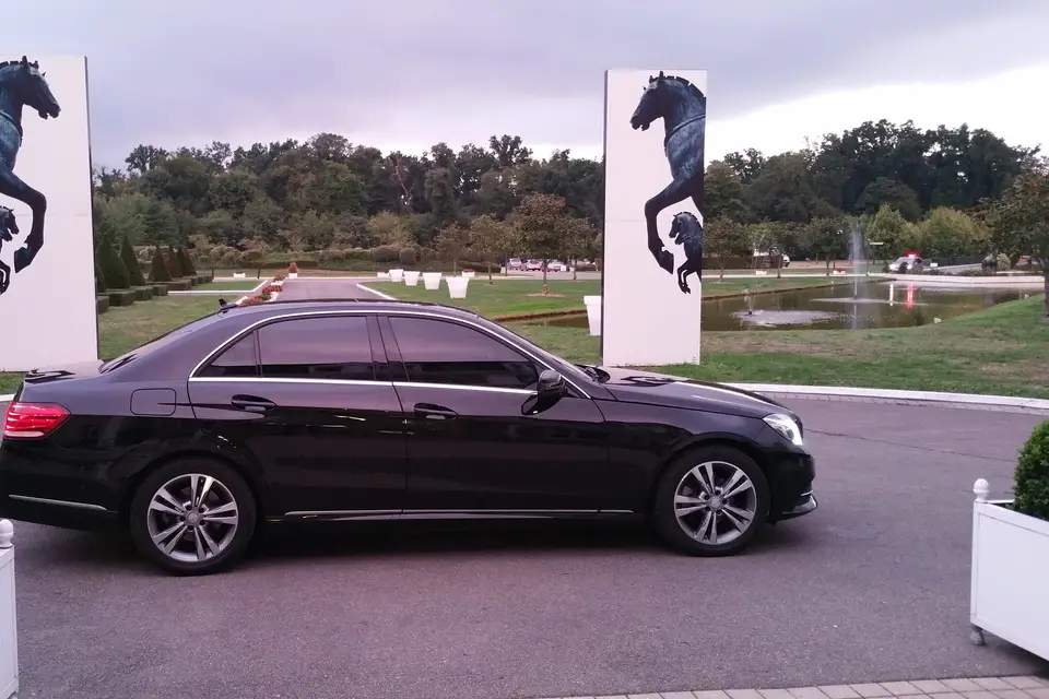 Black Pearl Services — photo 1