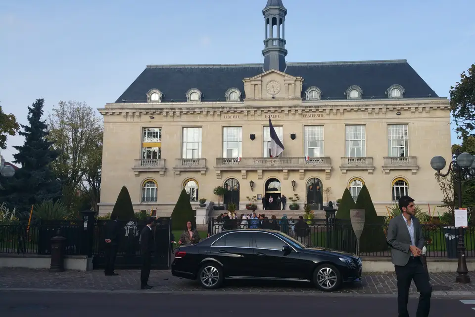 Black Pearl Services — photo 2