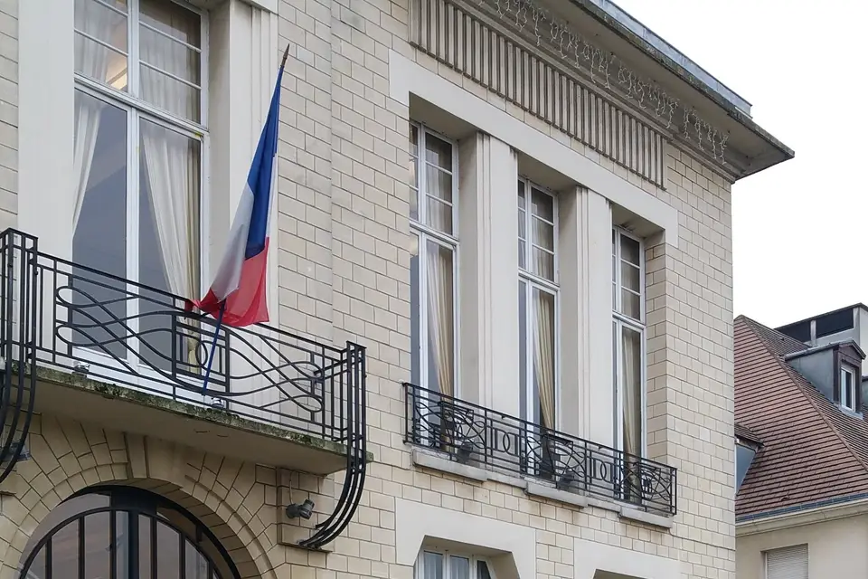 Black Pearl Services — photo 3