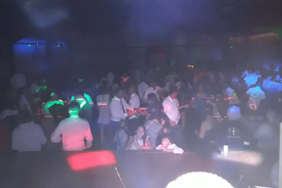 DJ Romarin Animations — photo 1