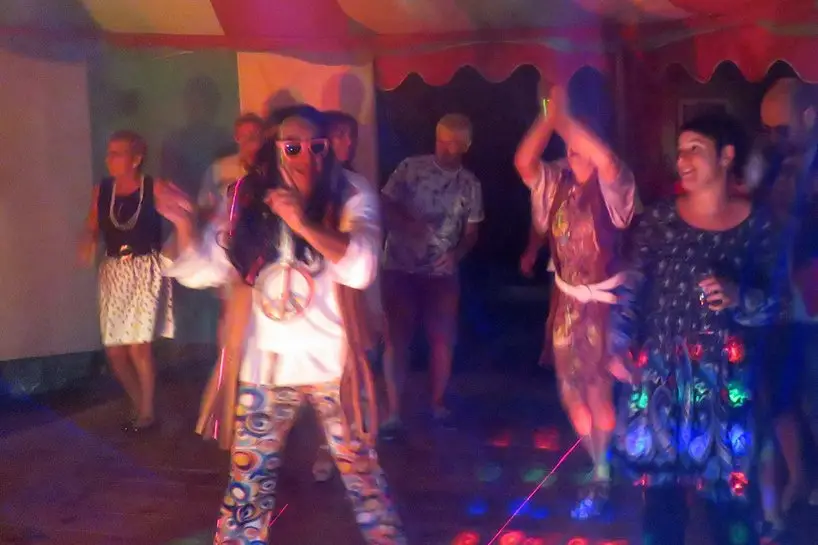 DJ Romarin Animations — photo 4