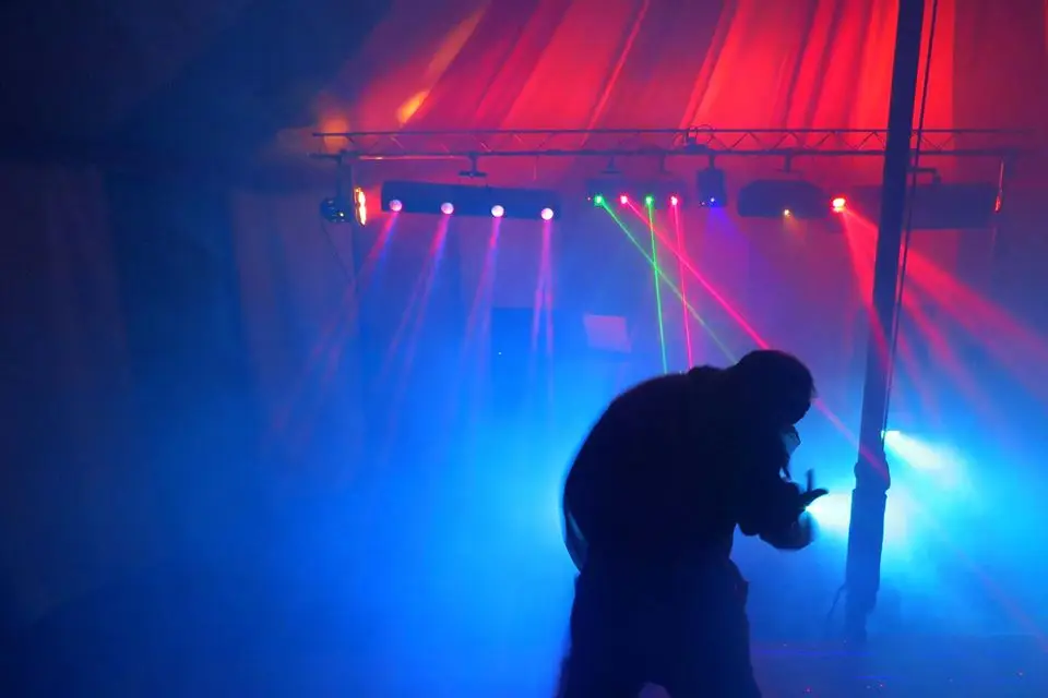 DJ Romarin Animations — photo 7