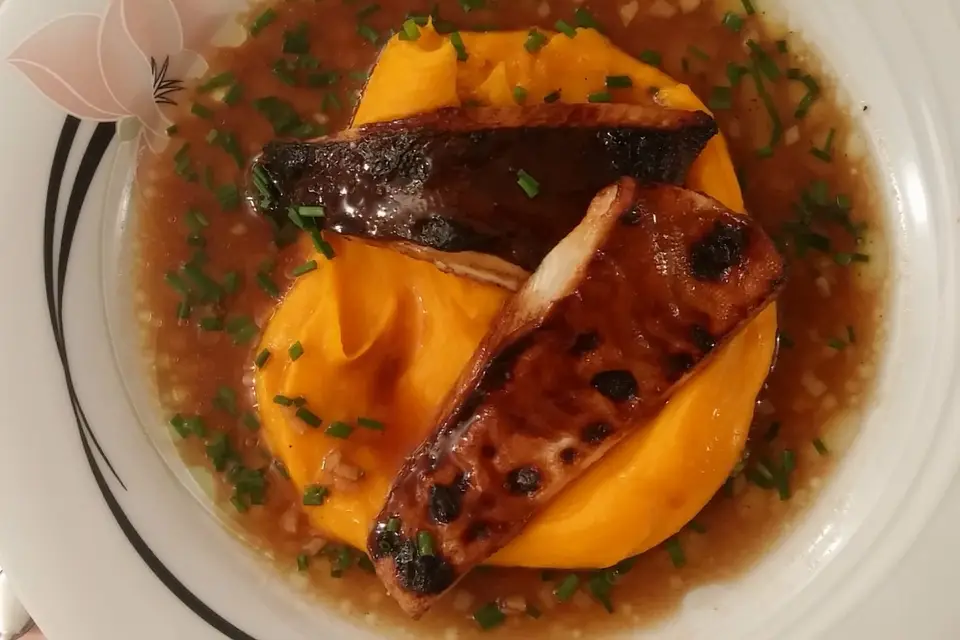 Chef Angus — photo 8