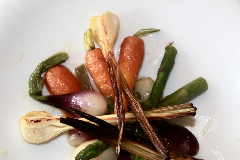 Chef Angus — photo 2