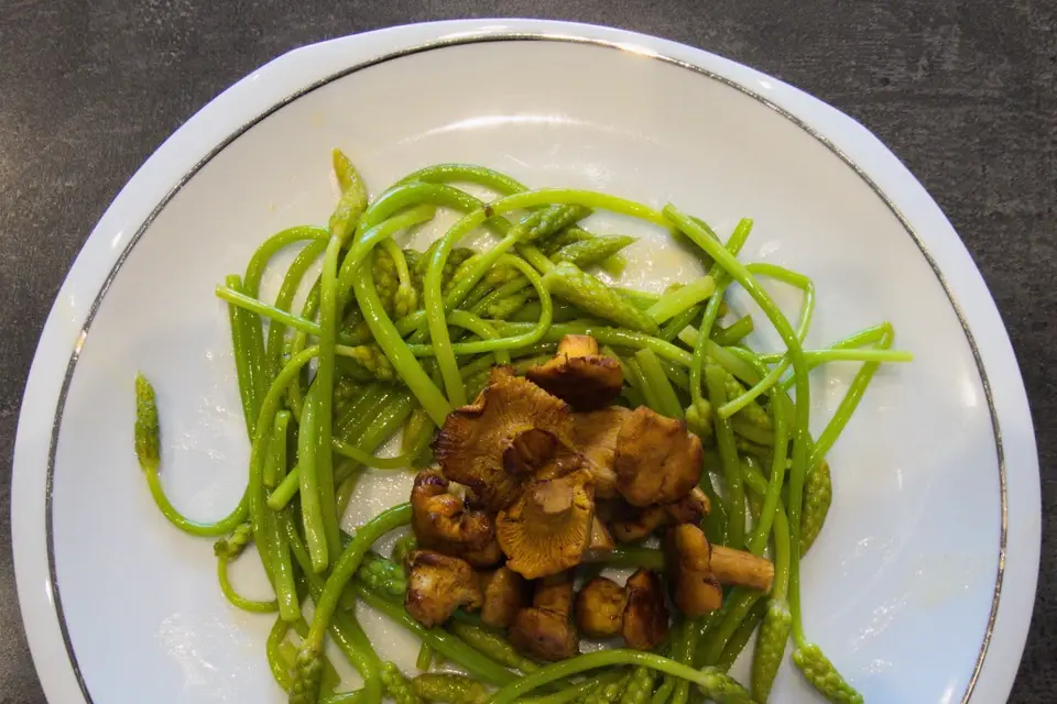 Chef Angus — photo 3