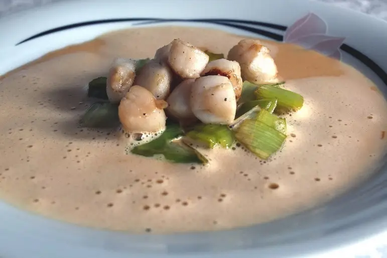 Chef Angus — photo 5