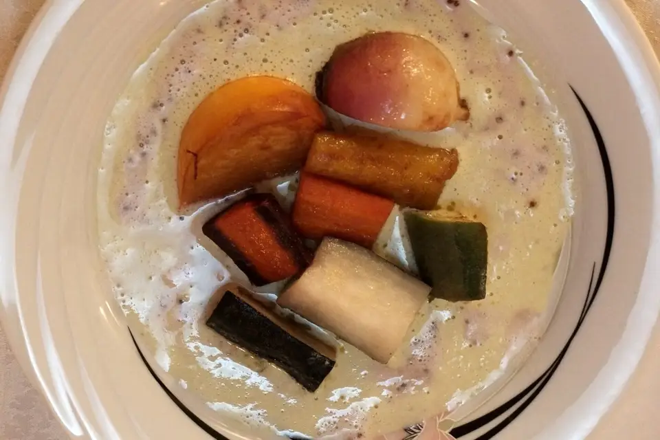 Chef Angus — photo 7