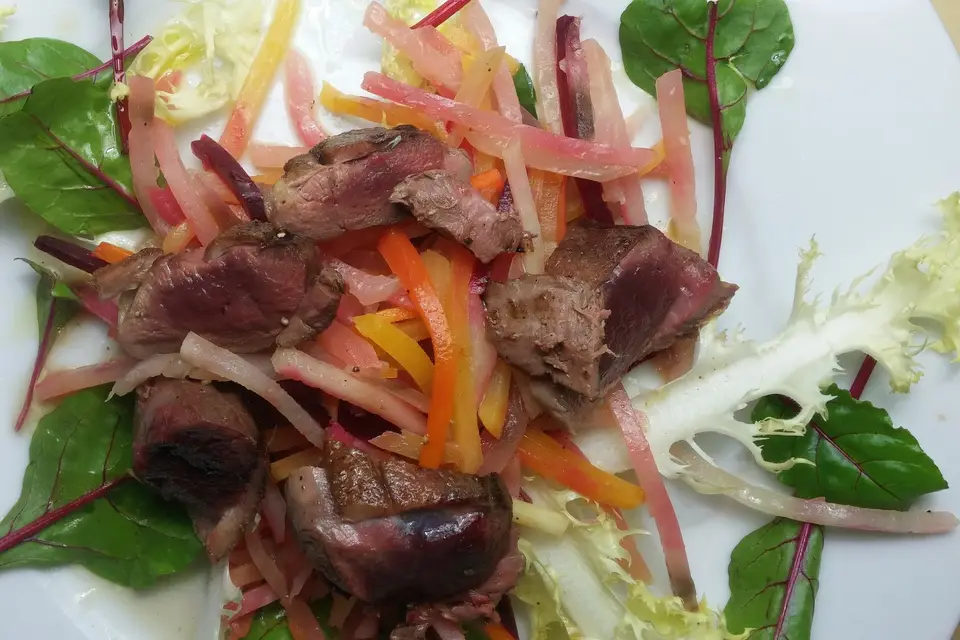 Chef Angus — photo 6