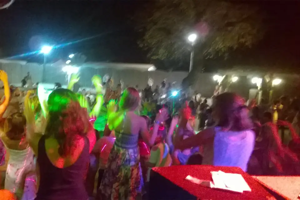 DJ Romarin Animations — photo 2