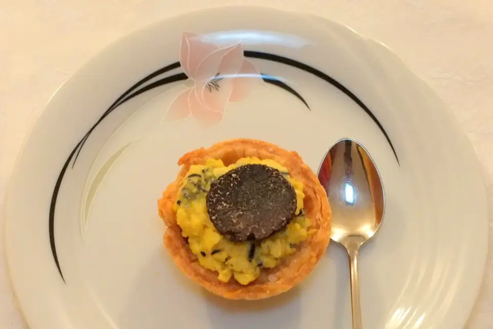 Chef Angus — photo 1