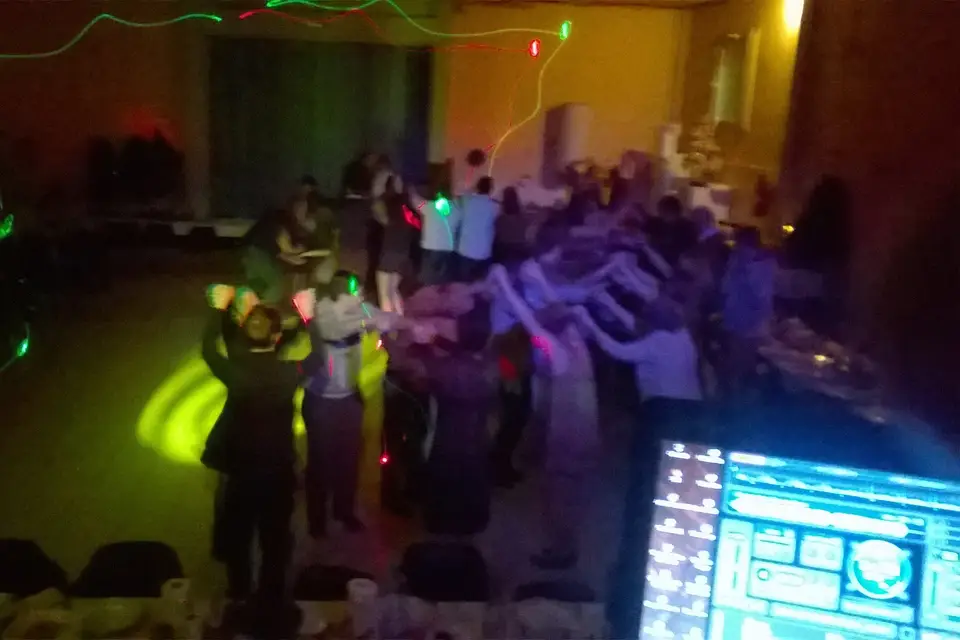 DJ Romarin Animations — photo 3