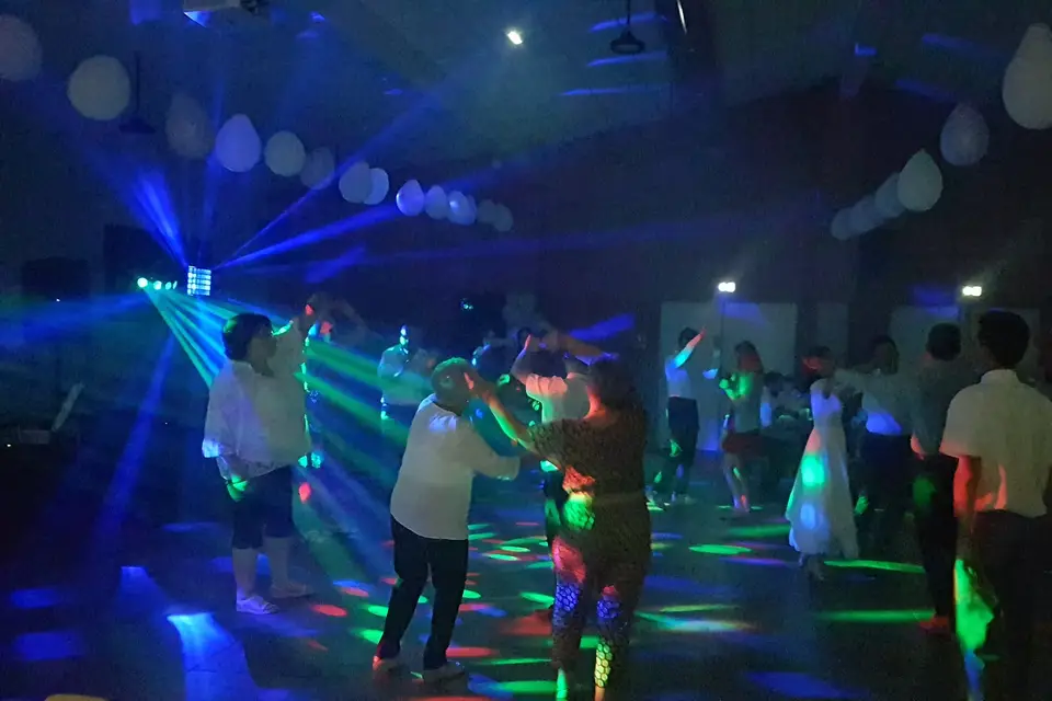 DJ Nicolas Animation — photo 4