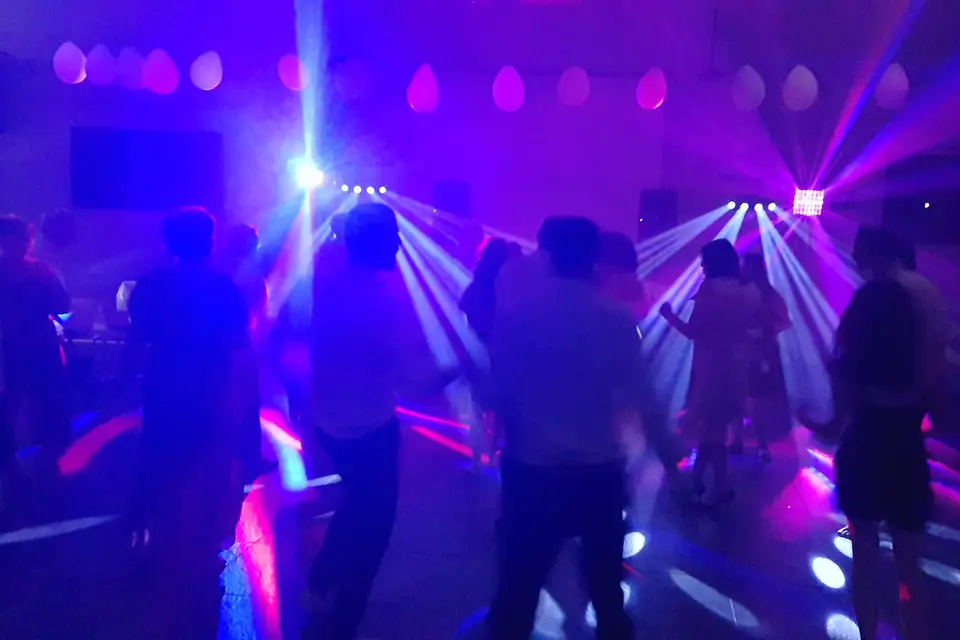 DJ Nicolas Animation — photo 5