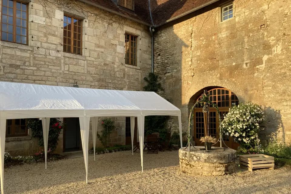 Château d'Etrabonne — photo 6